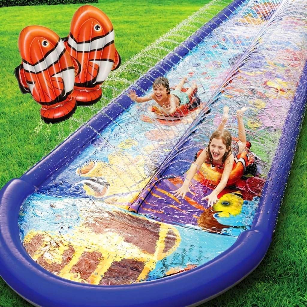 Bluetooth Speaker Waterproof - Enceinte Bluetooth portable avec basses profondes,
