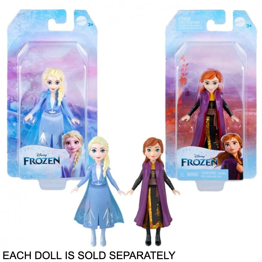 Elsa Gadget - Original Disney princesse Mini reine des