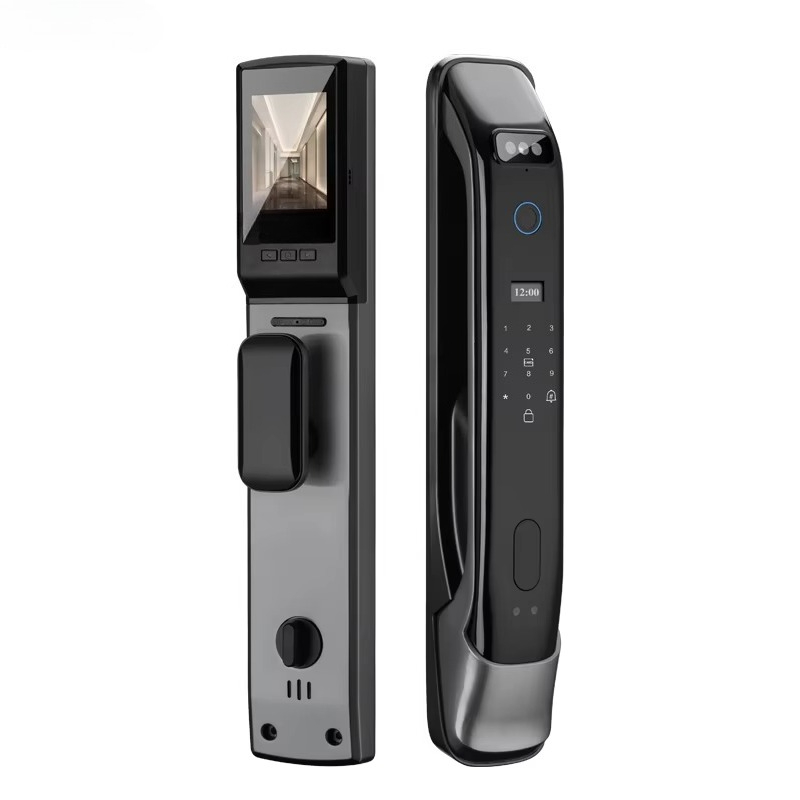 Electronics For Home - XSDTS DF03 3D reconnaissance faciale Wi-Fi