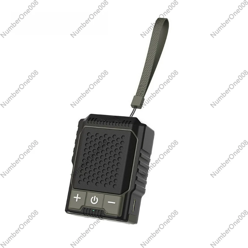 Bluetooth Speaker Waterproof - Haut-parleur Bluetooth portable d'extérieur, étanche IPX7,