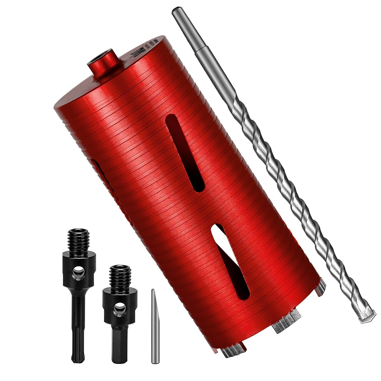Bluetooth Speaker Waterproof - Enceinte Bluetooth portable avec 24h d'autonomie,