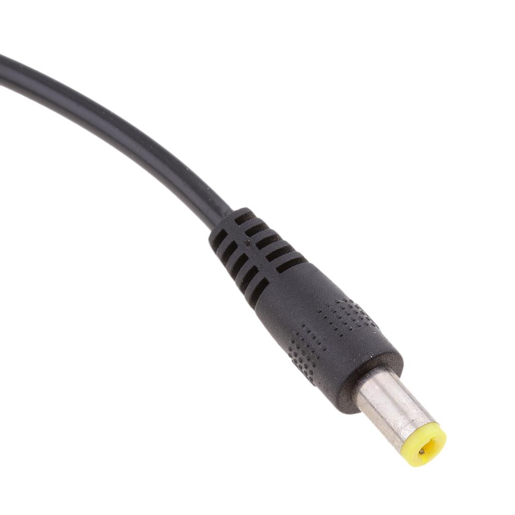 Electronics And Gadgets With C - Câble de chargeur USB mâle vers