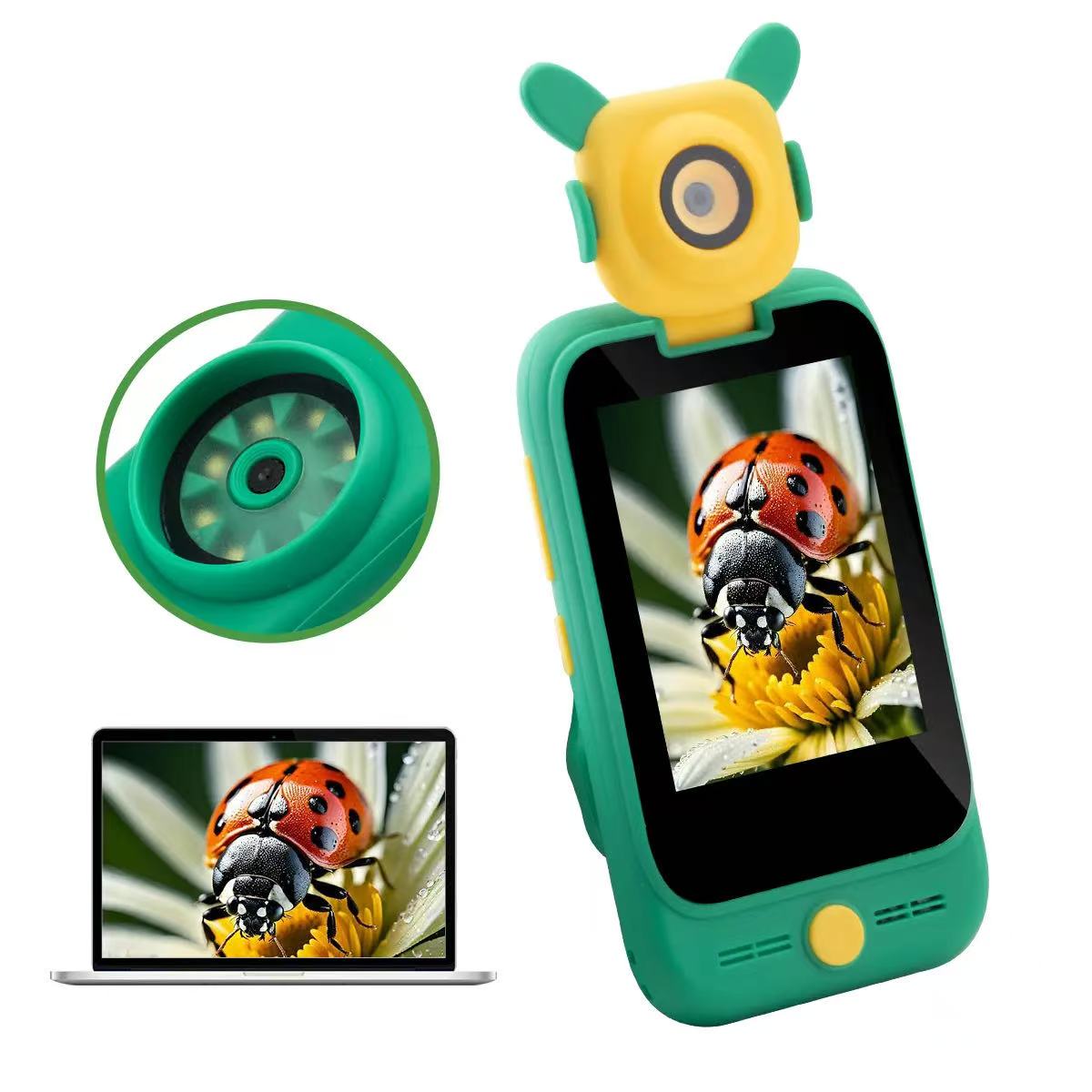 Electronics & Gadgets Starting With T - Jouets éducatifs pour téléphone portable avec