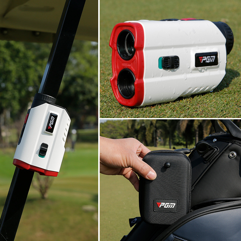 Electronics & Gadgets Starting With D - Nouveau télémètre de golf rechargeable PGM,