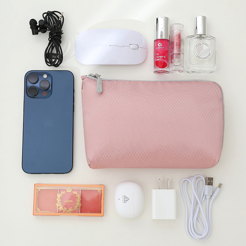 Electronics Or Gadgets - Sac de rangement numérique multifonctionnel, étui