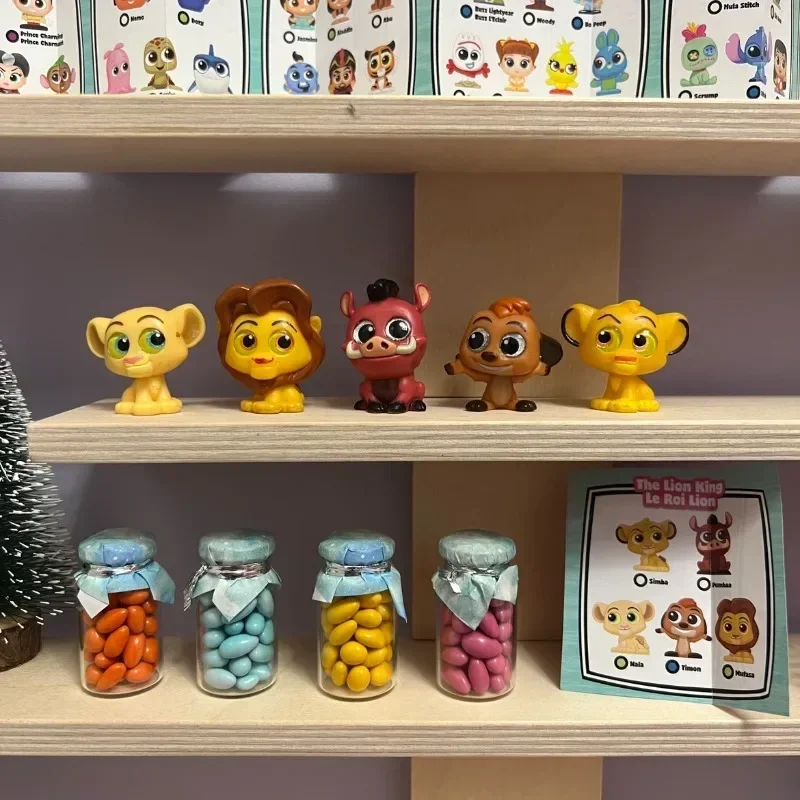 Elsa Gadget - Ensemble de jouets Disney Doorables la