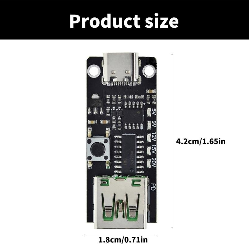 USB C Charges rapides Modules  - Electronics And Gadgets With C avis et prix