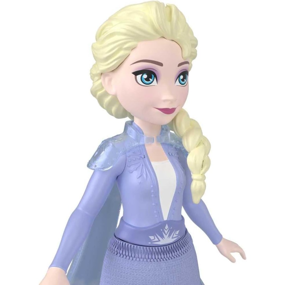 Original Disney princesse Mini - Elsa Gadget avis et prix
