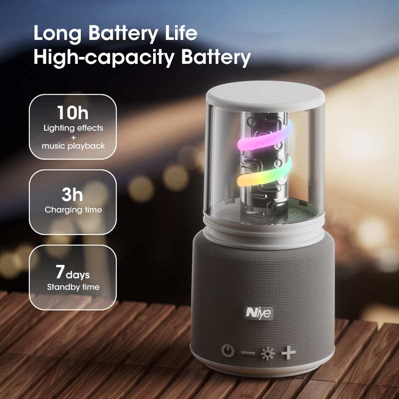 Haut-parleur portable sans fil - Bluetooth Speaker Waterproof avis et prix