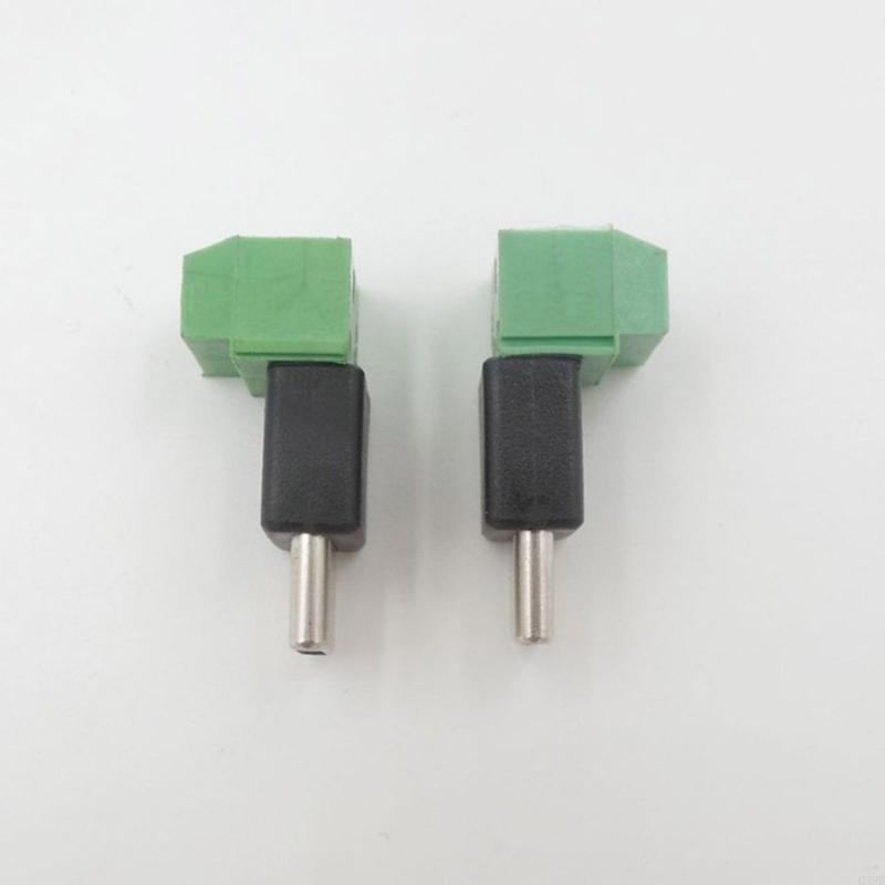 Adaptateur de Terminal vert sa - Electronics And Gadgets With C avis et prix