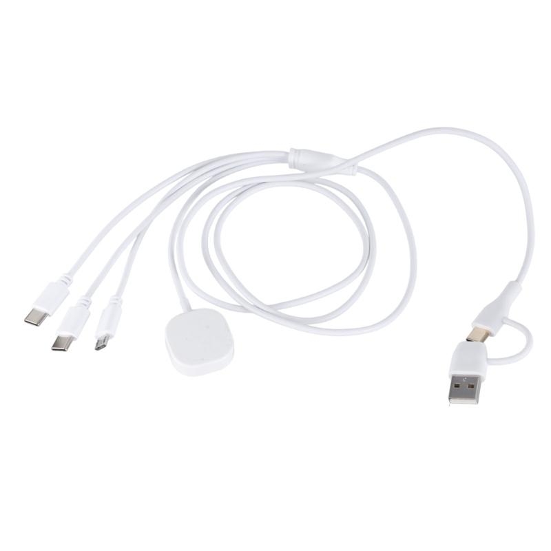 U55B – chargeur USB C 4 en 1,  - Electronics And Gadgets With C avis et prix