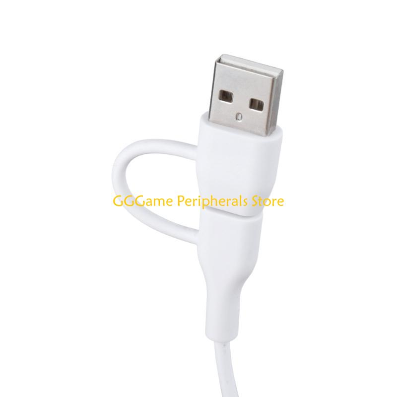 U55B – chargeur USB C 4 en 1,  - Electronics And Gadgets With C avis et prix