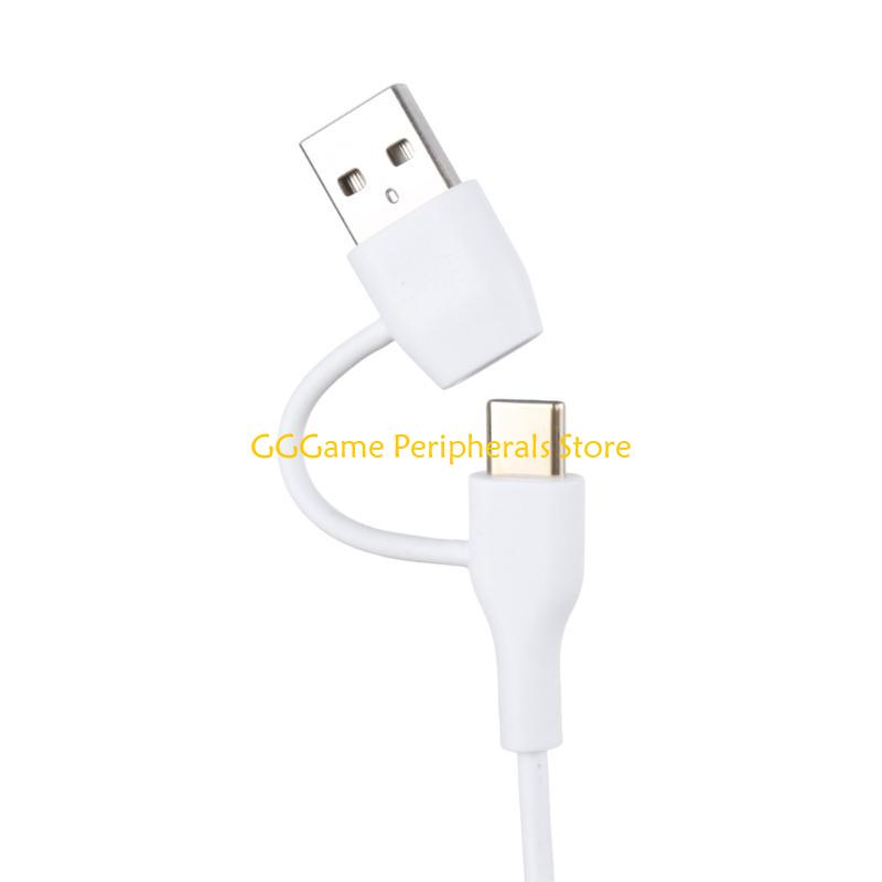 U55B – chargeur USB C 4 en 1,  - Electronics And Gadgets With C avis et prix