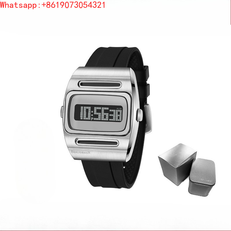 Montre électronique multifonct - Empire Electronics & Gadgets Triolet avis et prix