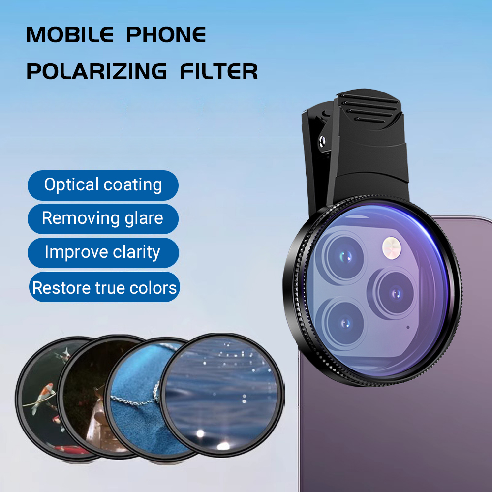 Objectif de téléphone portable - Mobile Electronics Gadgets avis et prix