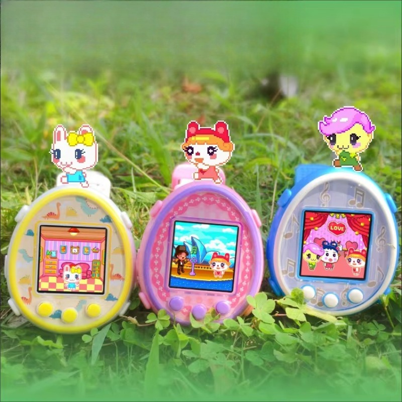 Nouveau Tamagotchi, animal de  - Electronics In Japan avis et prix