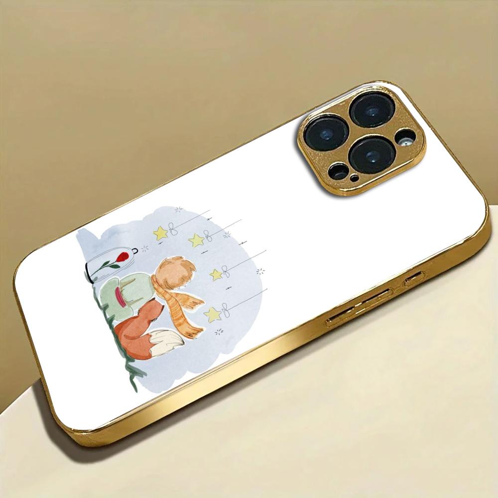 Coque de téléphone INS Mirror  - Apple Iphone 16 avis et prix