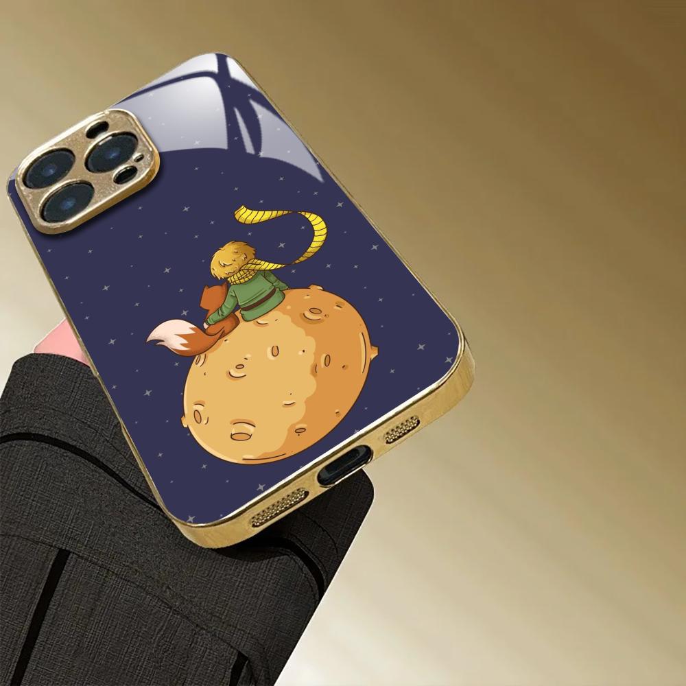 Coque de téléphone INS Mirror  - Apple Iphone 16 avis et prix