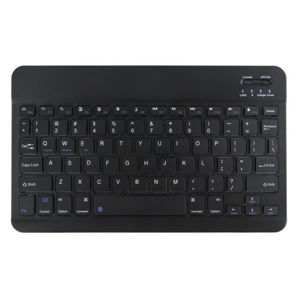 Clavier sans fil Bluetooth 5.0 - Wireless Keyboard Mini avis et prix