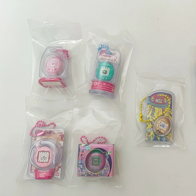 En stock Bandai Tamagotchi Ani - Electronics In Japan avis et prix