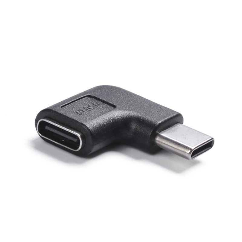 Coupleur USB C à 90 degrés pou - Electronics And Gadgets With C avis et prix