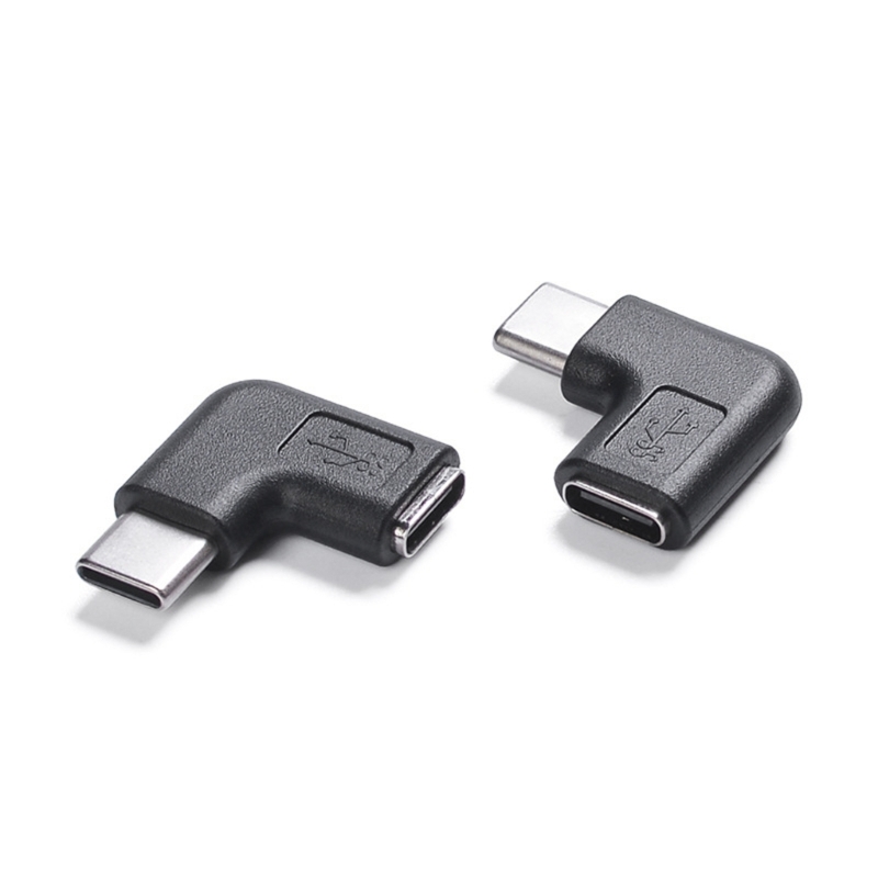 Coupleur USB C à 90 degrés pou - Electronics And Gadgets With C avis et prix