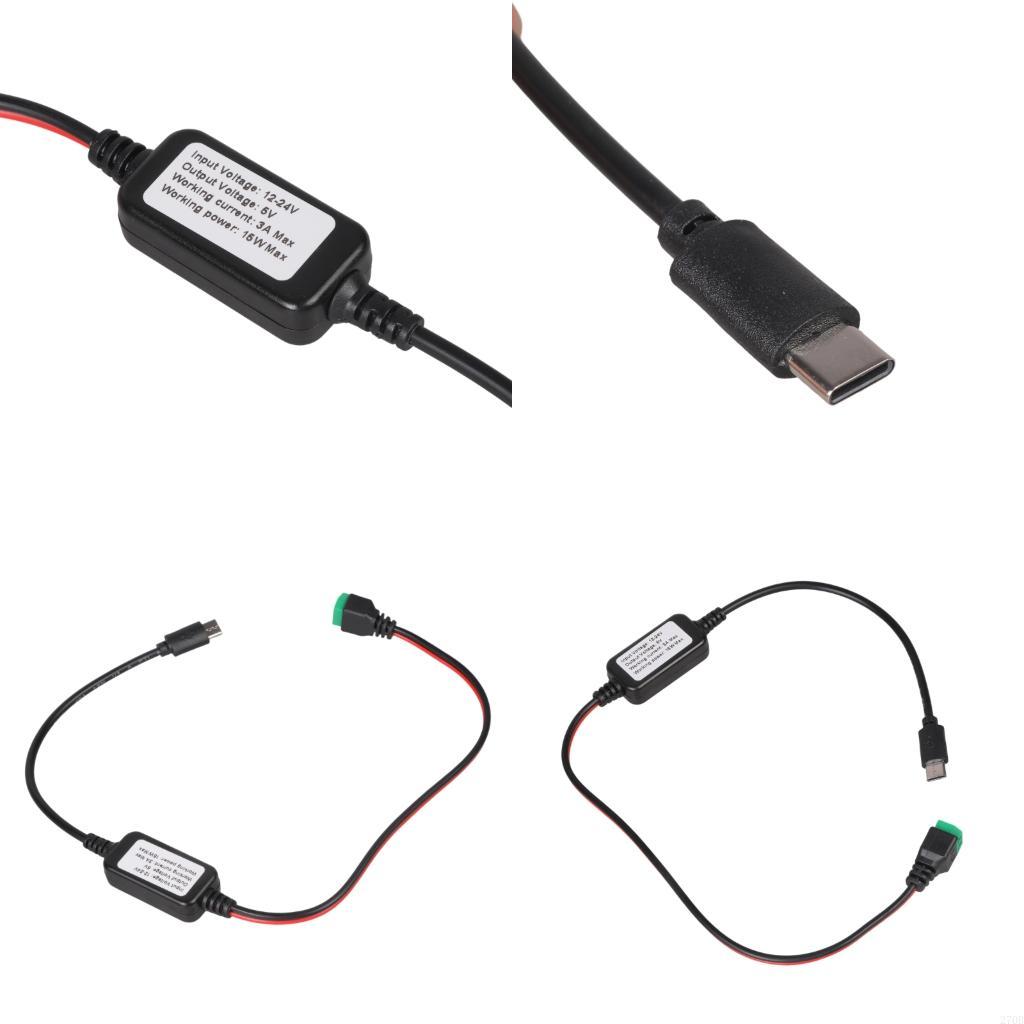 Câble convertisseur tension ab - Electronics And Gadgets With C avis et prix