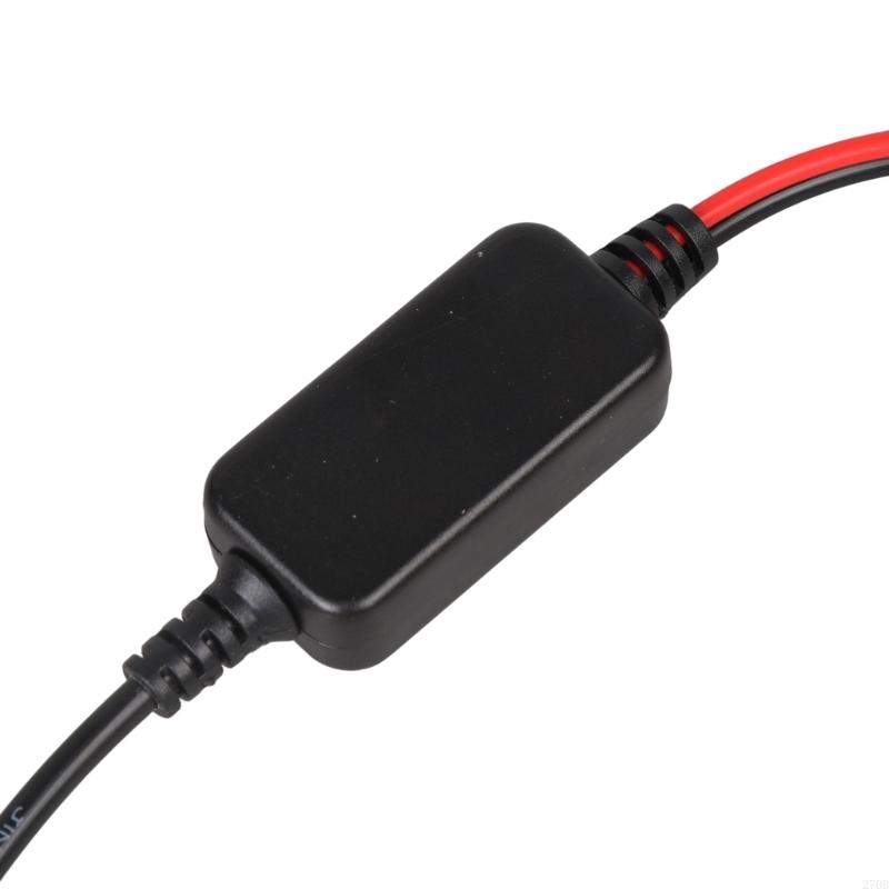 Câble convertisseur tension ab - Electronics And Gadgets With C avis et prix