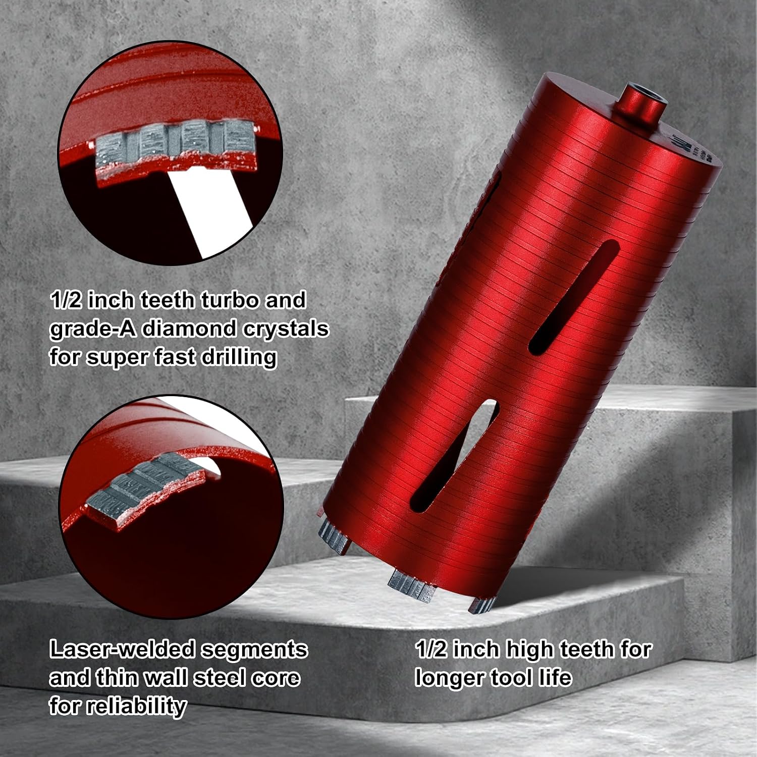 Enceinte Bluetooth portable av - Bluetooth Speaker Waterproof avis et prix