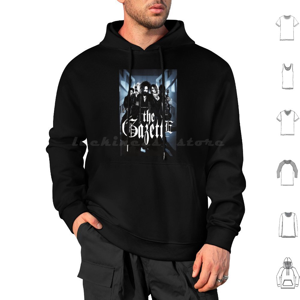 Japon Rock sweats à capuche à  - Electronics In Japan avis et prix