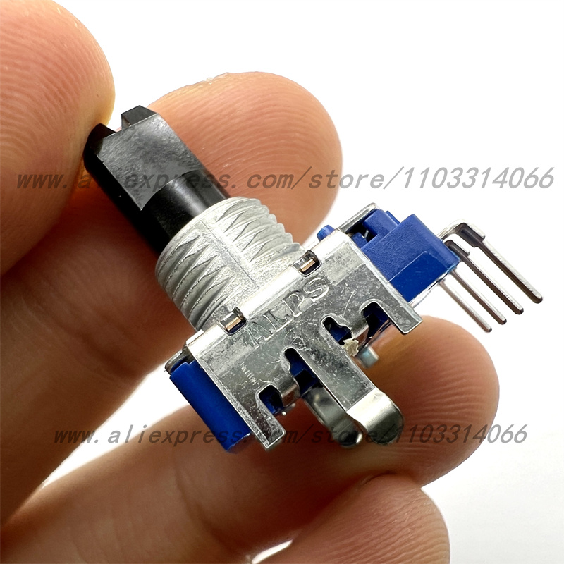 16 pièces de potentiomètres à  - Electronics In Japan avis et prix