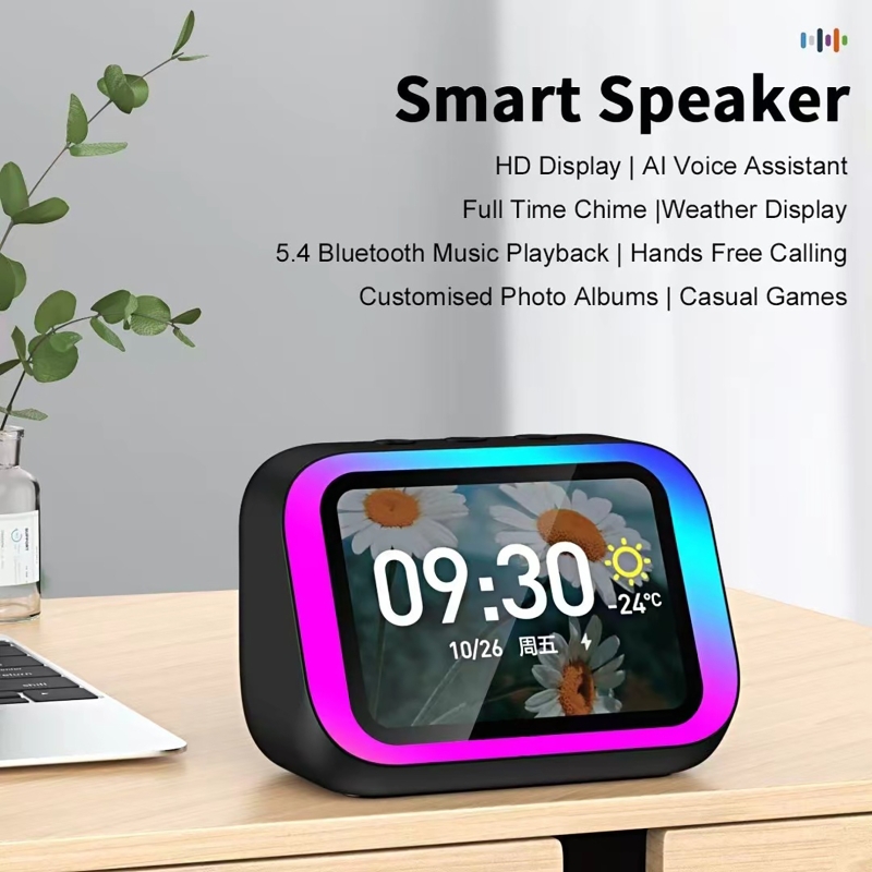 Assistant vocal IA, enceinte B - Electronics For Home avis et prix