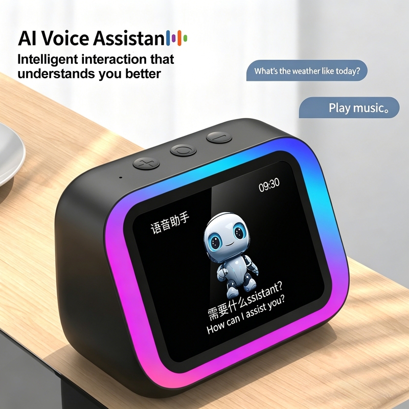 Assistant vocal IA, enceinte B - Electronics For Home avis et prix