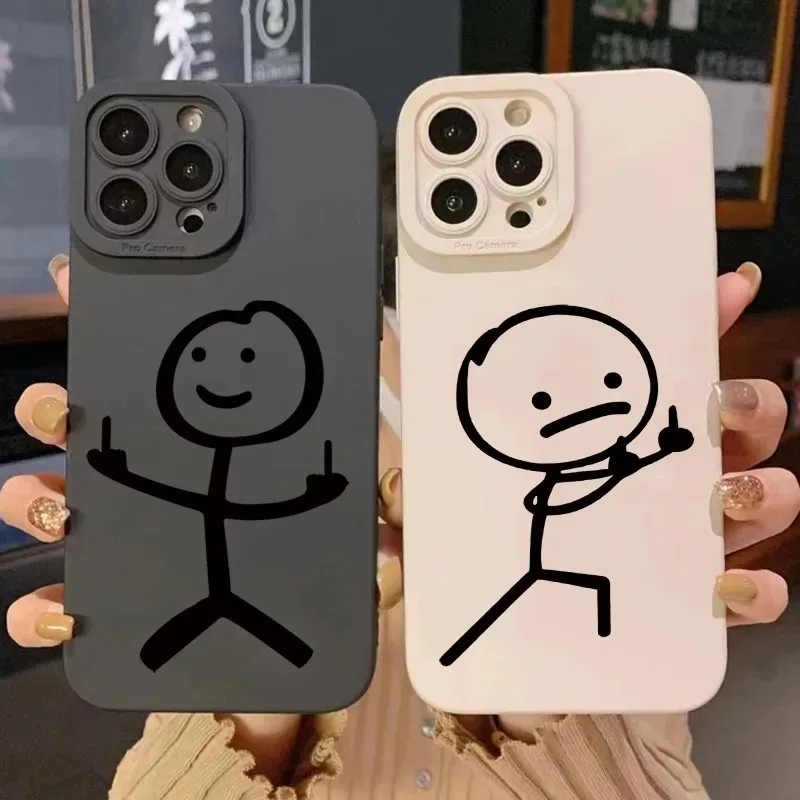 Coque de téléphone en silicone - Apple Iphone 16 avis et prix