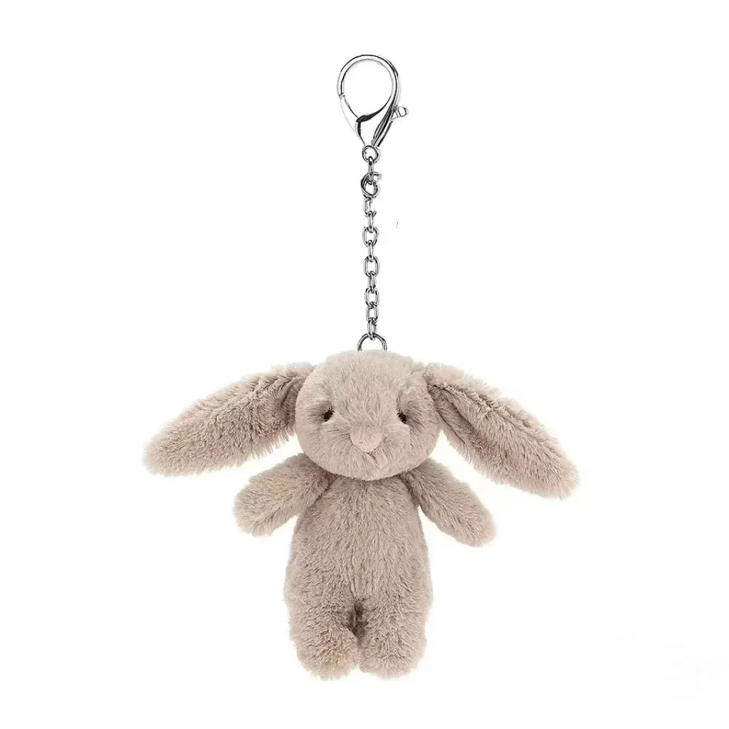 Porte-clés Lapin Mignon en Pel - Mobile Electronics Gadgets avis et prix