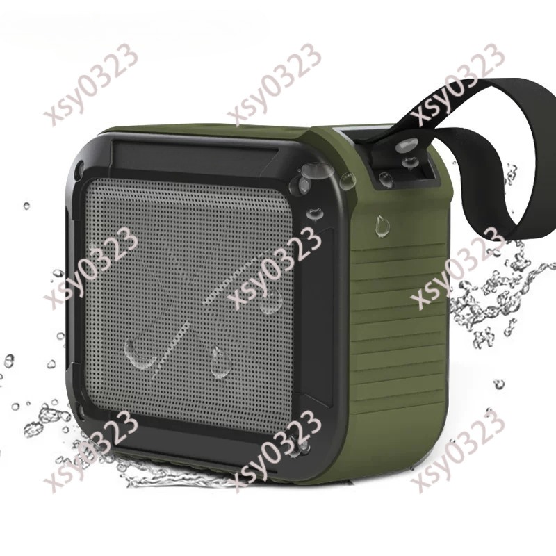 Mini haut-parleur Bluetooth ét - Bluetooth Speaker Waterproof avis et prix