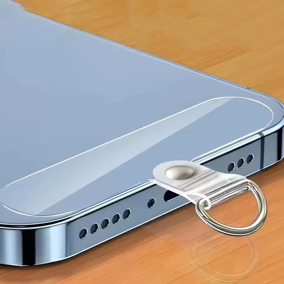 Clips de lanière de téléphone  - Mobile Electronics Gadgets avis et prix