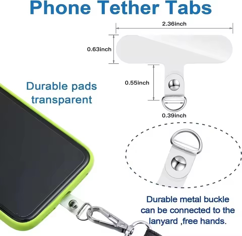 Clips de lanière de téléphone  - Mobile Electronics Gadgets avis et prix