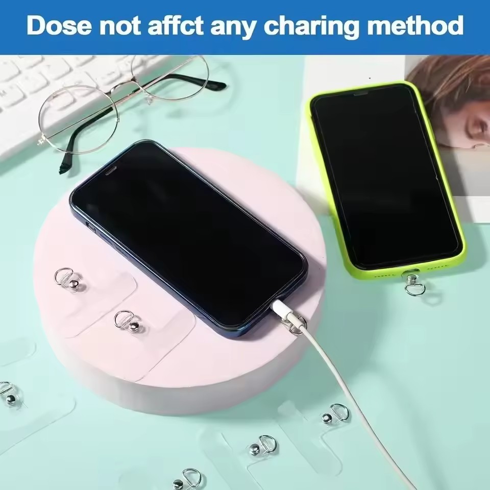 Clips de lanière de téléphone  - Mobile Electronics Gadgets avis et prix