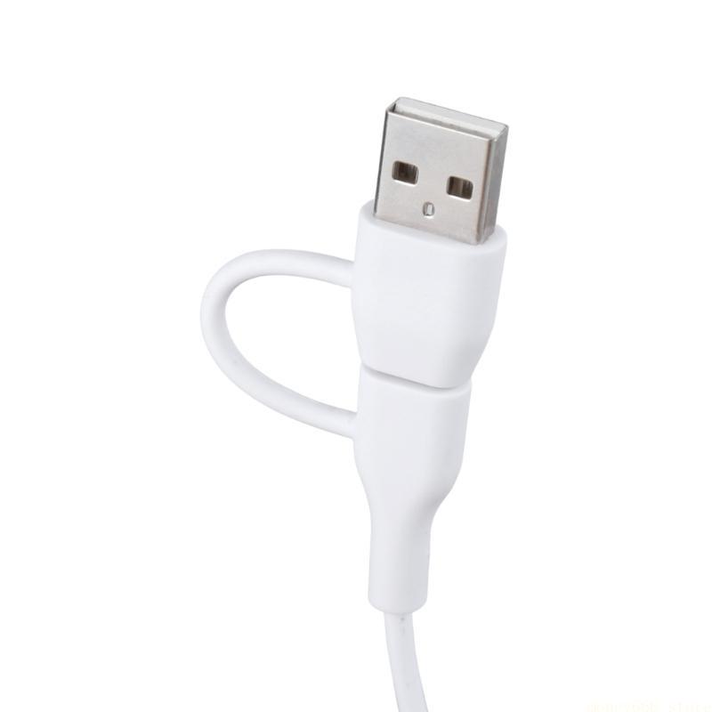 Chargeur USB C 4 en 1 F62C pou - Electronics And Gadgets With C avis et prix