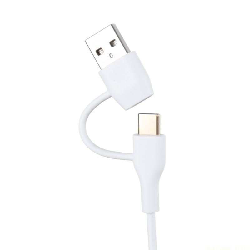 Chargeur USB C 4 en 1 F62C pou - Electronics And Gadgets With C avis et prix