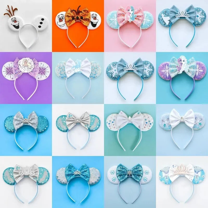 Disney Mickey Mouse oreilles c - Elsa Gadget avis et prix