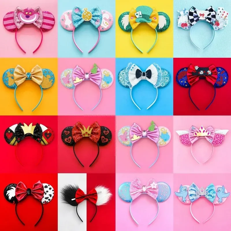 Disney Mickey Mouse oreilles c - Elsa Gadget avis et prix