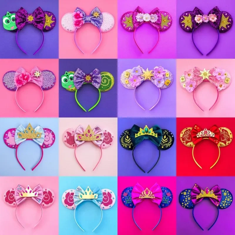 Disney Mickey Mouse oreilles c - Elsa Gadget avis et prix