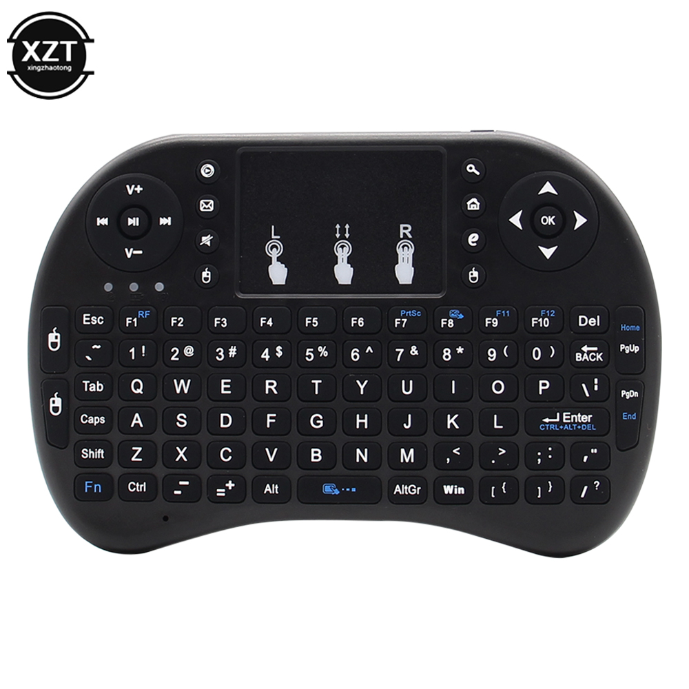 Mini clavier sans fil, rétro4. - Wireless Keyboard Mini avis et prix