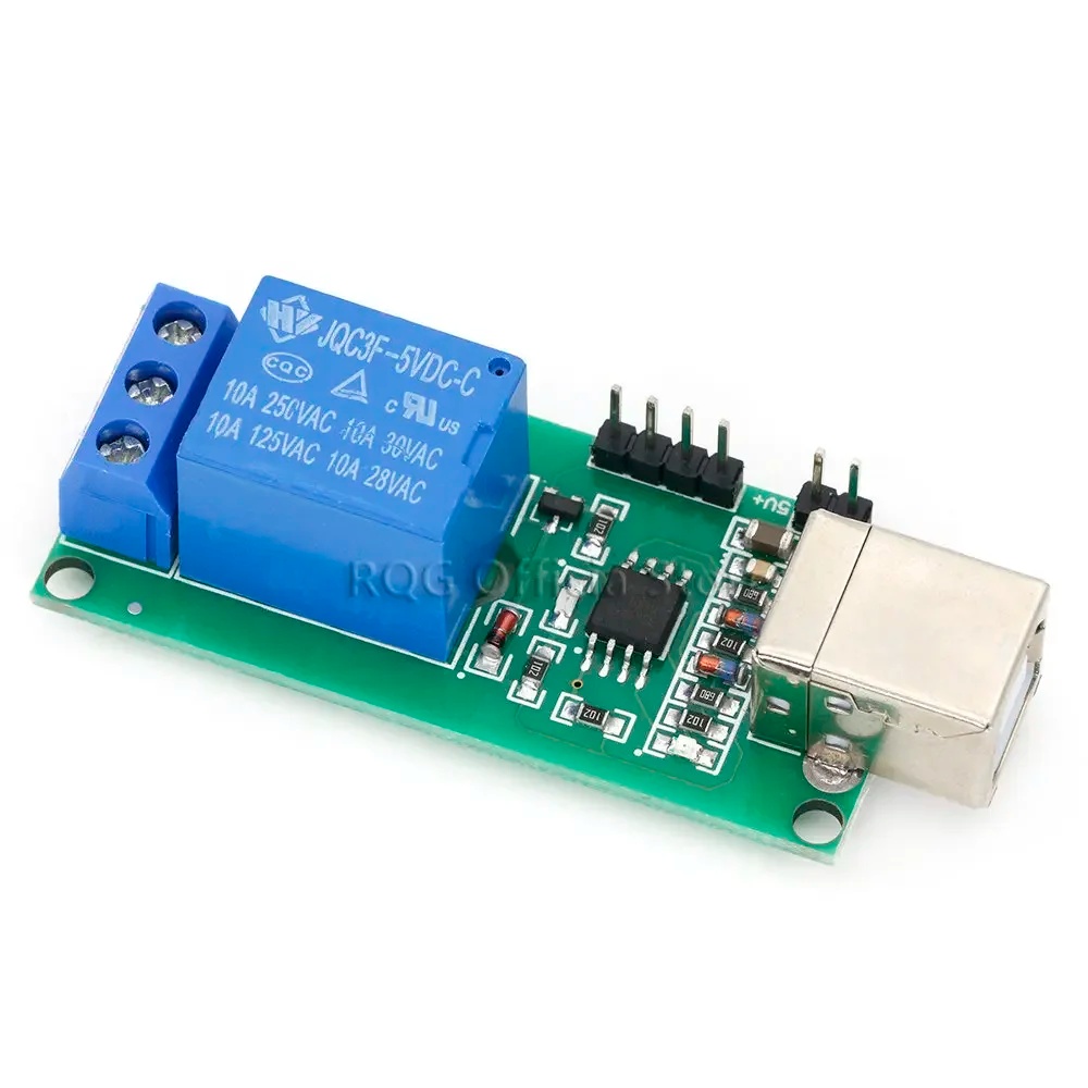 Module de relais intelligent U - Electronics & Gadgets Starting With D avis et prix