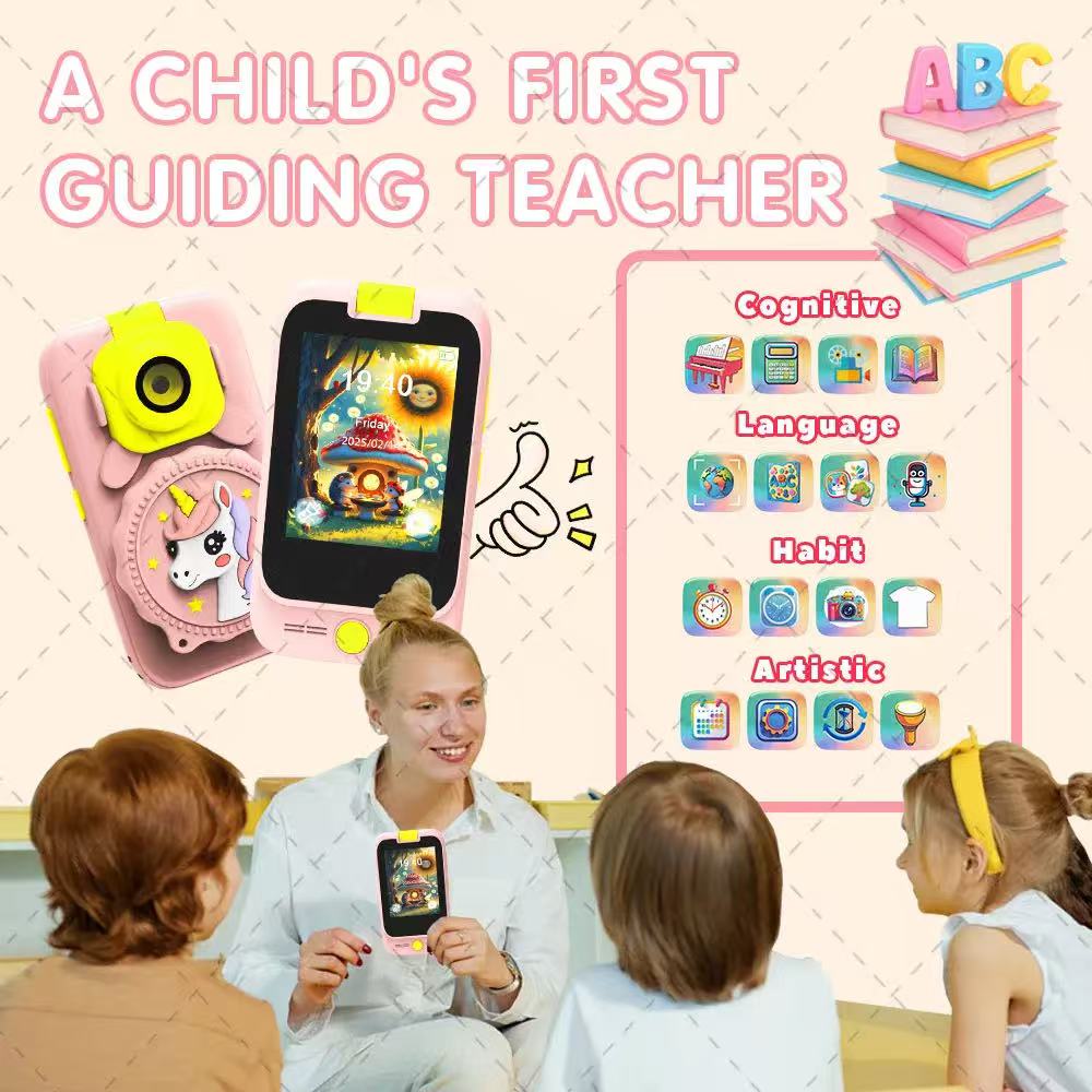Jouets éducatifs pour téléphon - Electronics & Gadgets Starting With T avis et prix