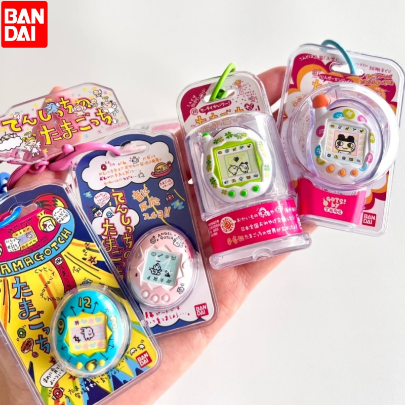 Bandai Tamagotchi : Porte-clés - Electronics In Japan avis et prix