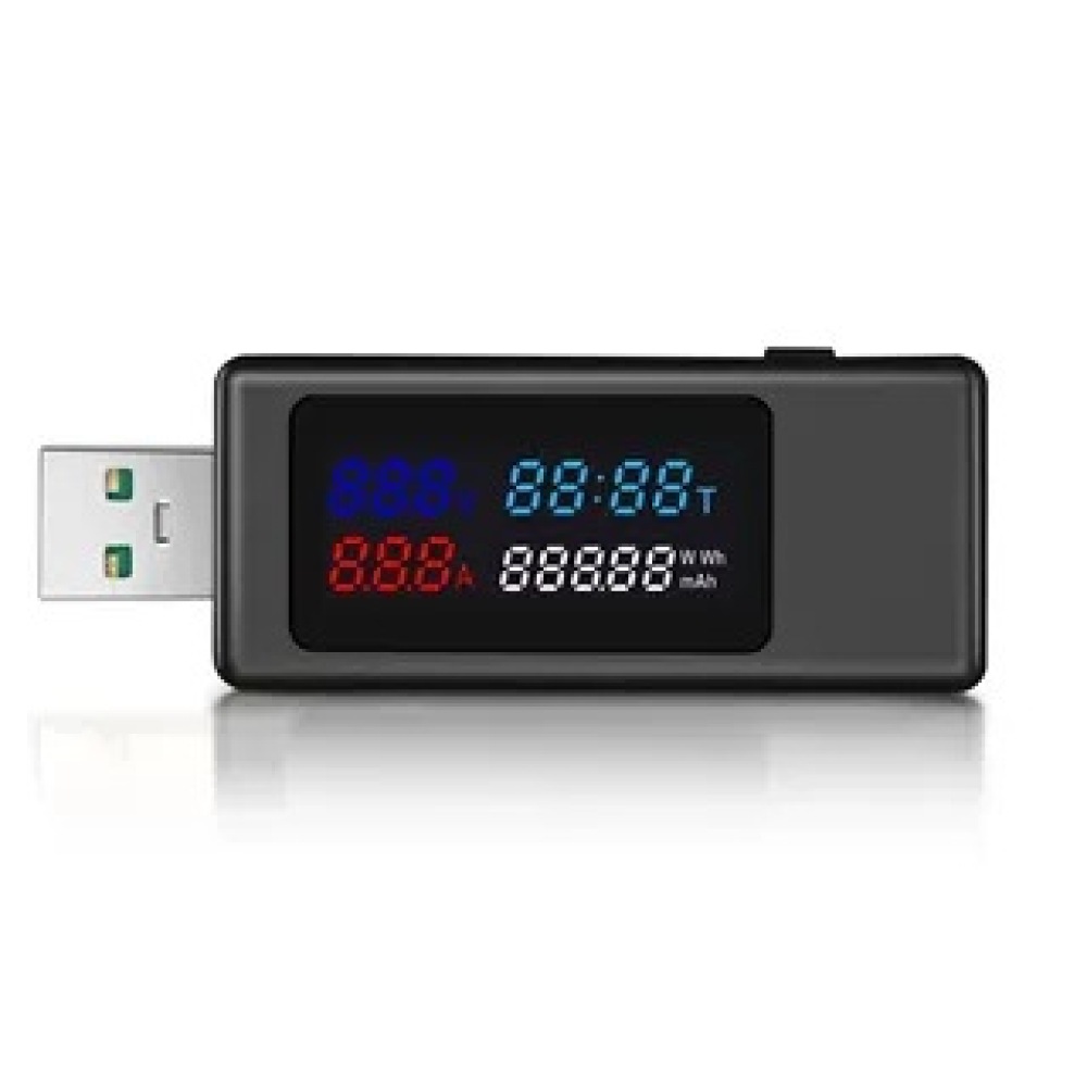 Testeur numérique USB Type C,  - Electronics And Gadgets With C avis et prix