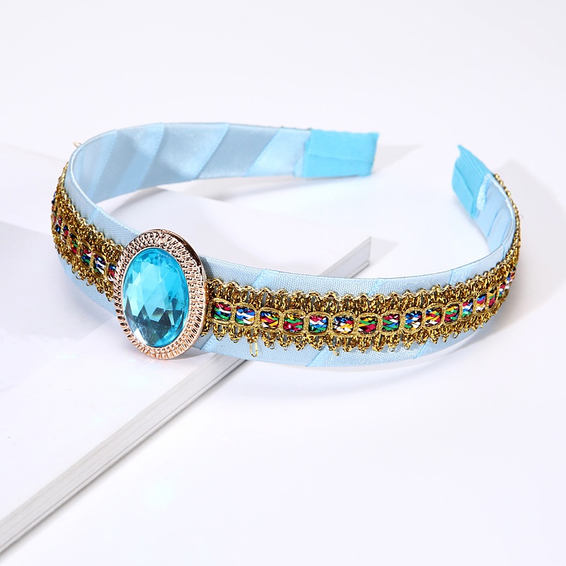 Serre-tête Couronne Princesse  - Elsa Gadget avis et prix